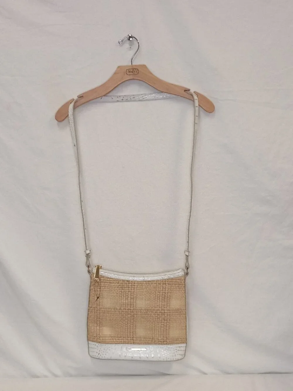 Brahmin Katie Sol Crossbody